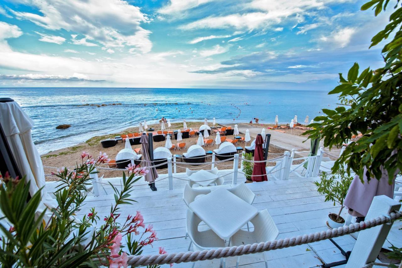 Dreams In La Mer Nisipurile de Aur Exterior foto