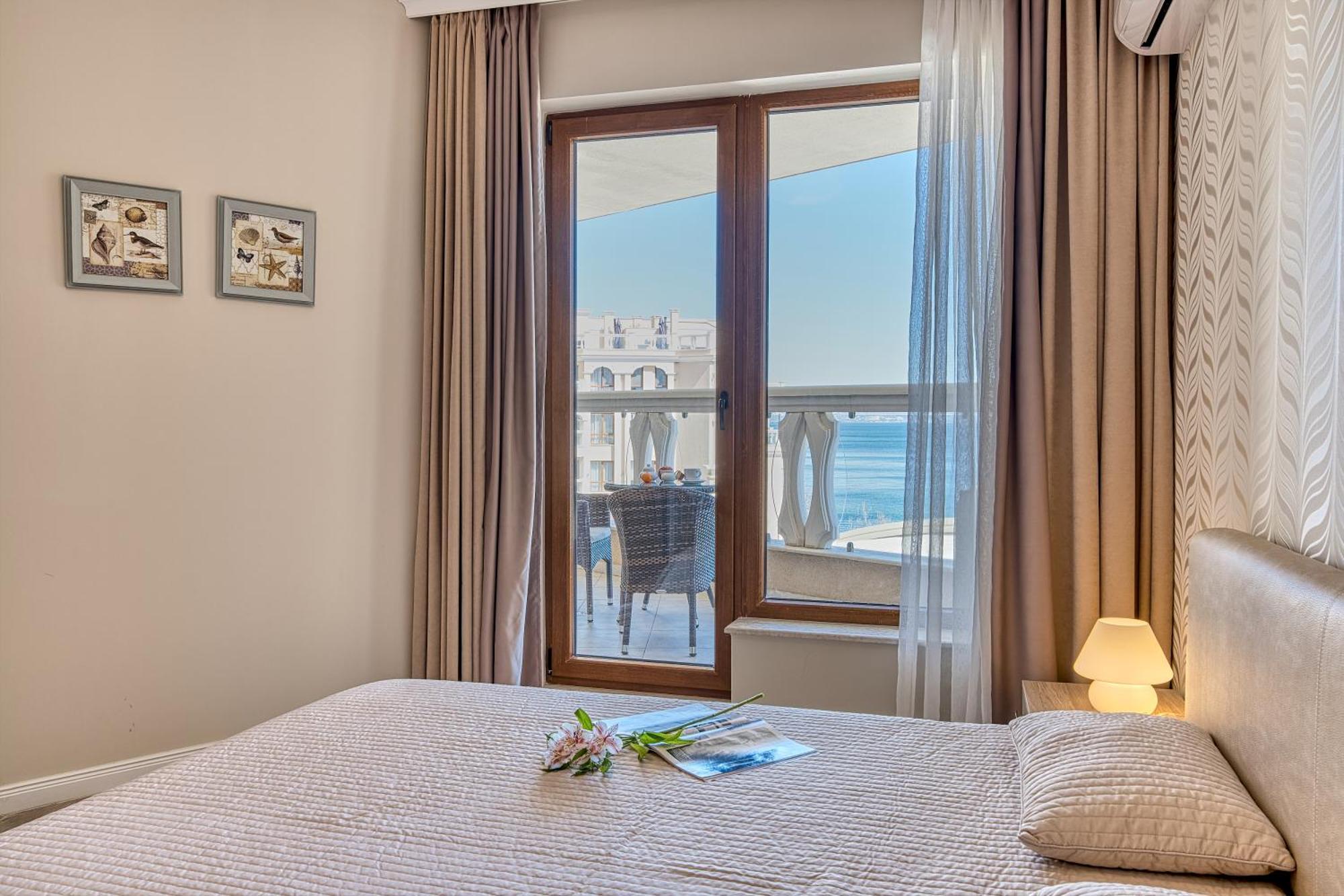 Dreams In La Mer Nisipurile de Aur Exterior foto